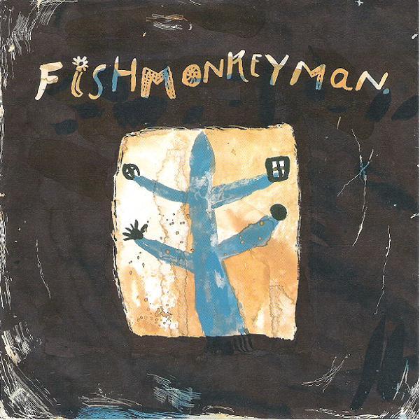 7-дюймовая пластинка FISHMONKEYMAN If Ive Told You Once FFISH190317399 FURIOUS FISH 1991 UK Rock Б/у
7-дюймовая пластинка FISHMONKEYMAN If Ive Told You Once FFISH190317399 FURIOUS FISH 1991 UK Rock Б/у