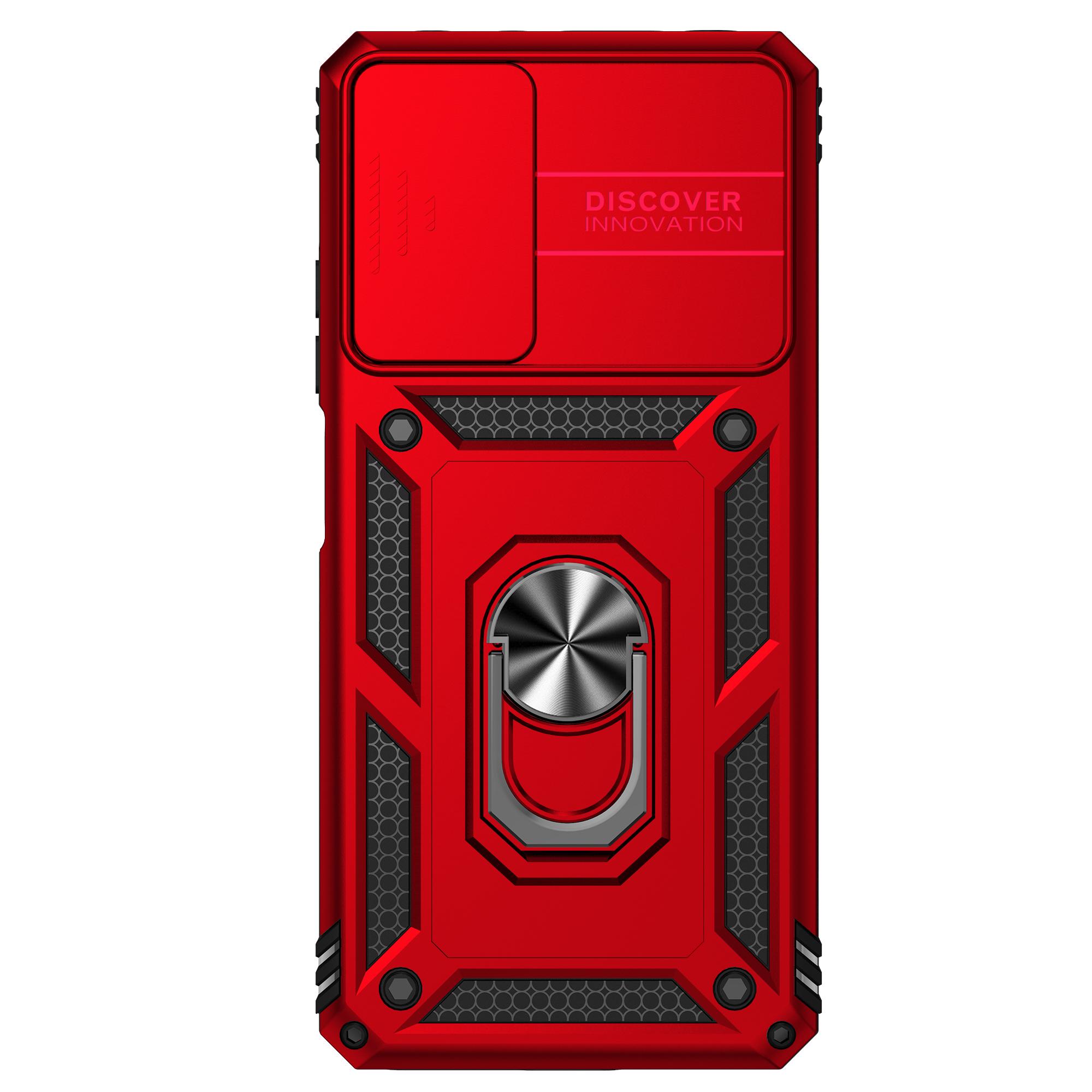 Ring Stand Cover for Redmi Note 11 Pro Plus Armor Anti-fall Camera Protection Phone Case for Redmi Note 11s Note11 Pro+ 5G Funda Note11 Pro Plus 5G червоний
Ring Stand Cover for Redmi Note 11 Pro Plus Armor Anti-fall Camera Protection Phone Case for Redmi Note 11s Note11 Pro+ 5G Funda Note11 Pro Plus 5G червоний