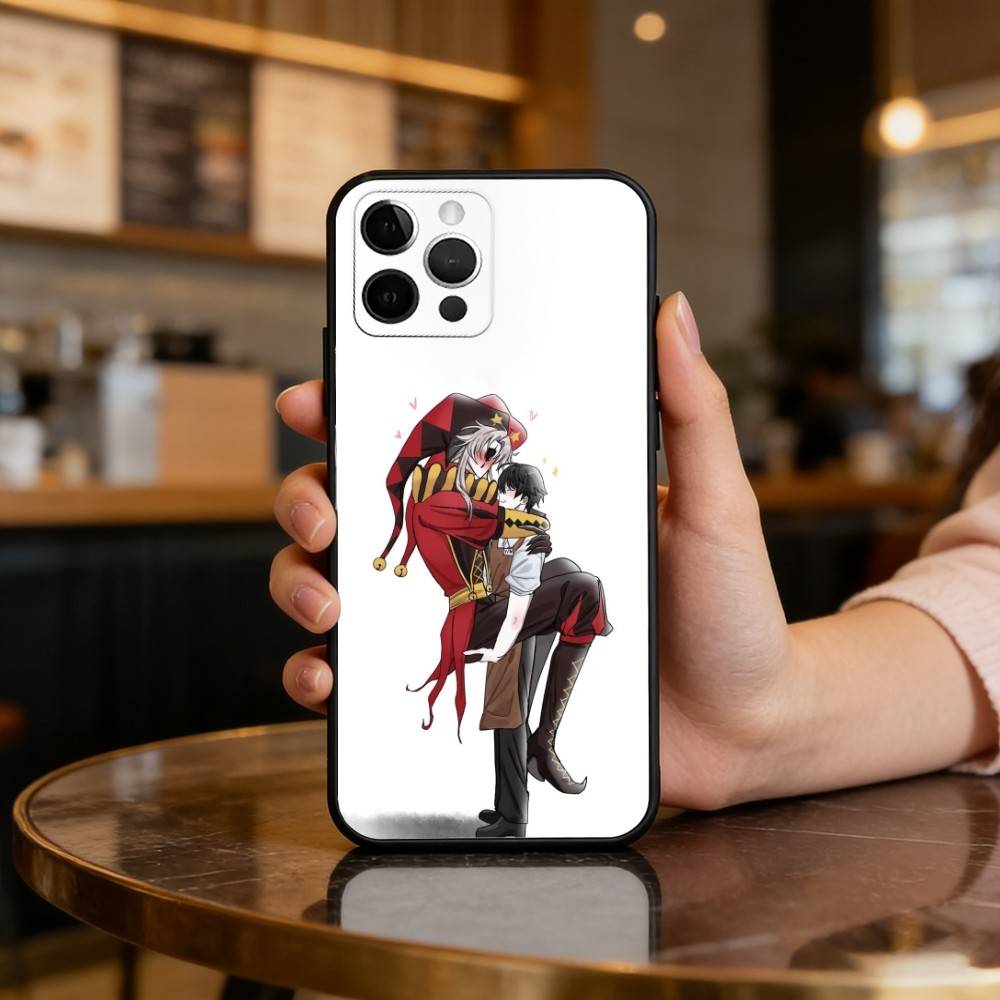 T-The F-Freak C-Circus Phone Case For iPhone 17,16,15,14,13,12,11 Plus,Pro Max,Soft Silicone Black Cover iPhone14
T-The F-Freak C-Circus Phone Case For iPhone 17,16,15,14,13,12,11 Plus,Pro Max,Soft Silicone Black Cover iPhone14