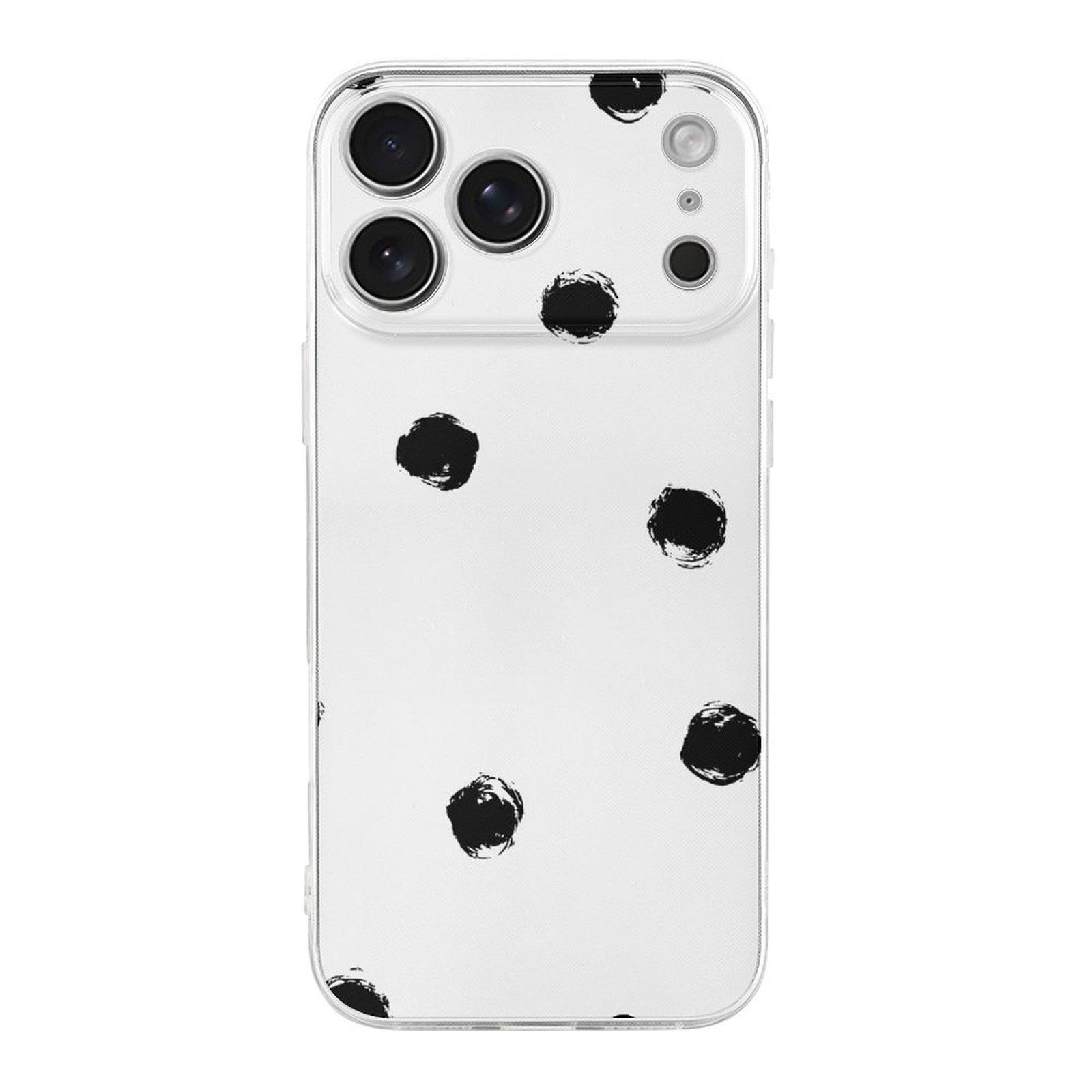 1 Pack For iPhone 17 Series TPU Phone Case Matte Camera-Protection Comfort-Touch Design, Daily Protection IPHONE-17ProMax белый
1 Pack For iPhone 17 Series TPU Phone Case Matte Camera-Protection Comfort-Touch Design, Daily Protection IPHONE-17ProMax белый