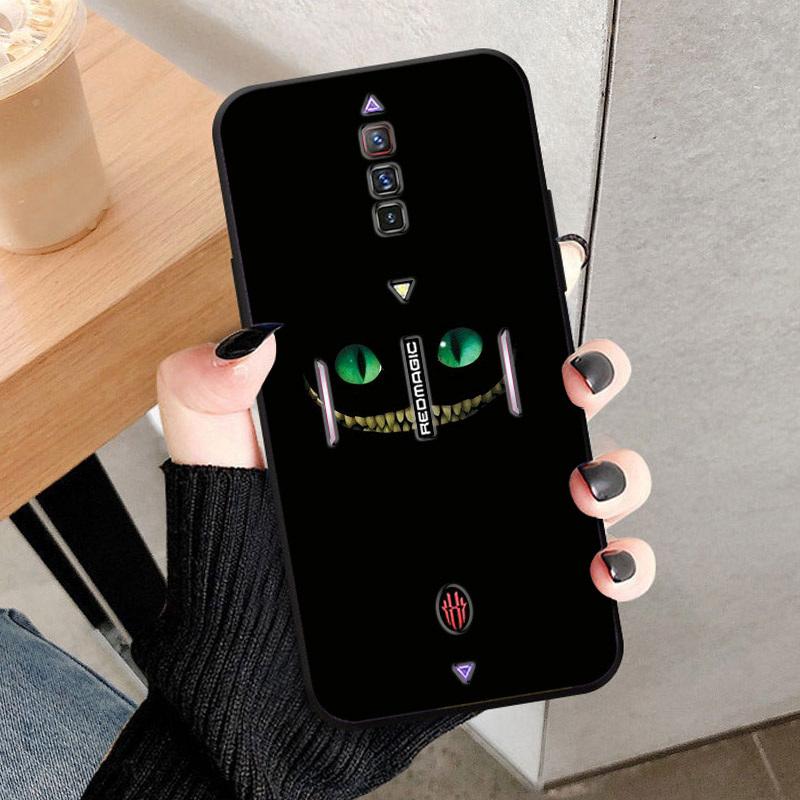 Чехол для телефона ZTE Nubia Red Magic 6 Защитный корпус-крышка Для Red Magic 6 6S Pro 5G Мягкий ТПУ Силиконовый чехол Funda Coque Red Magic6S Pro
Чехол для телефона ZTE Nubia Red Magic 6 Защитный корпус-крышка Для Red Magic 6 6S Pro 5G Мягкий ТПУ Силиконовый чехол Funda Coque Red Magic6S Pro