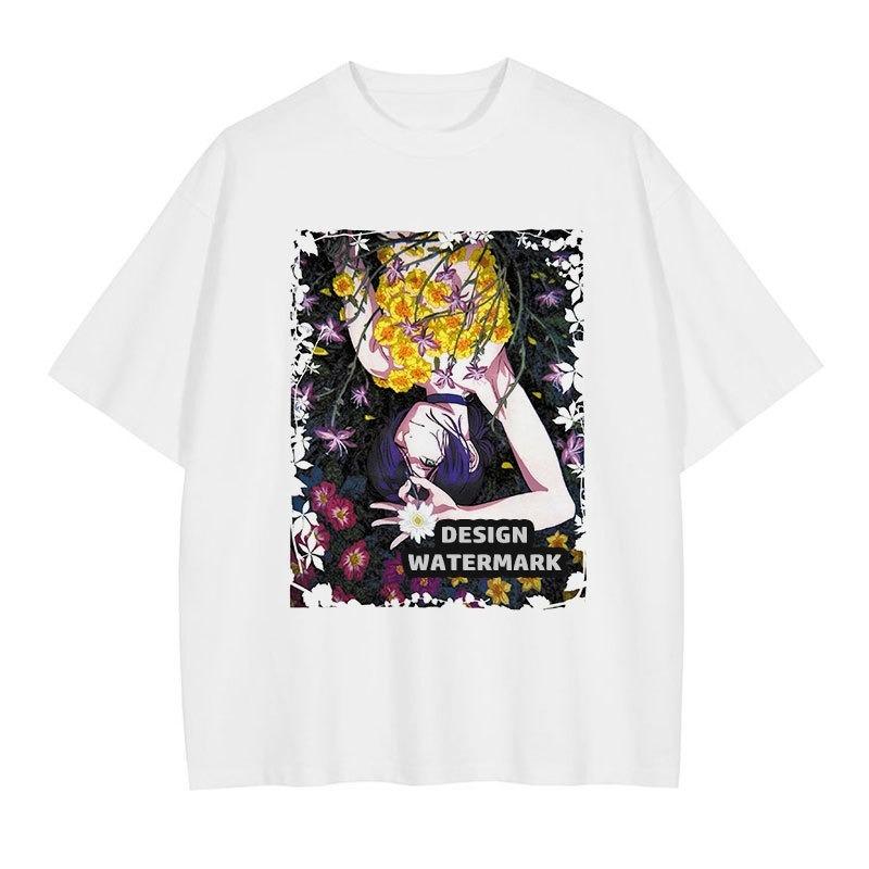Summer Unisexs Tshirts Japanese Anime Chainsaw Unisex Reze Graphic Clothing Harajuku Y2K Halfsleeve Womens Cotton Tops 2026 S
Summer Unisexs Tshirts Japanese Anime Chainsaw Unisex Reze Graphic Clothing Harajuku Y2K Halfsleeve Womens Cotton Tops 2026 S