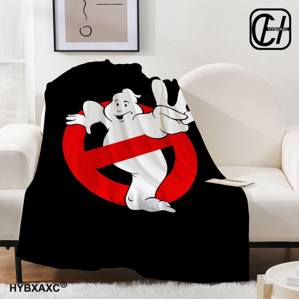 G-Ghostbusters Cartoon printed blanket Warm Flannel Blankets Soft and Comfortable Home Travel Blanket bed linings Birthday Gift 30x40in
G-Ghostbusters Cartoon printed blanket Warm Flannel Blankets Soft and Comfortable Home Travel Blanket bed linings Birthday Gift 30x40in