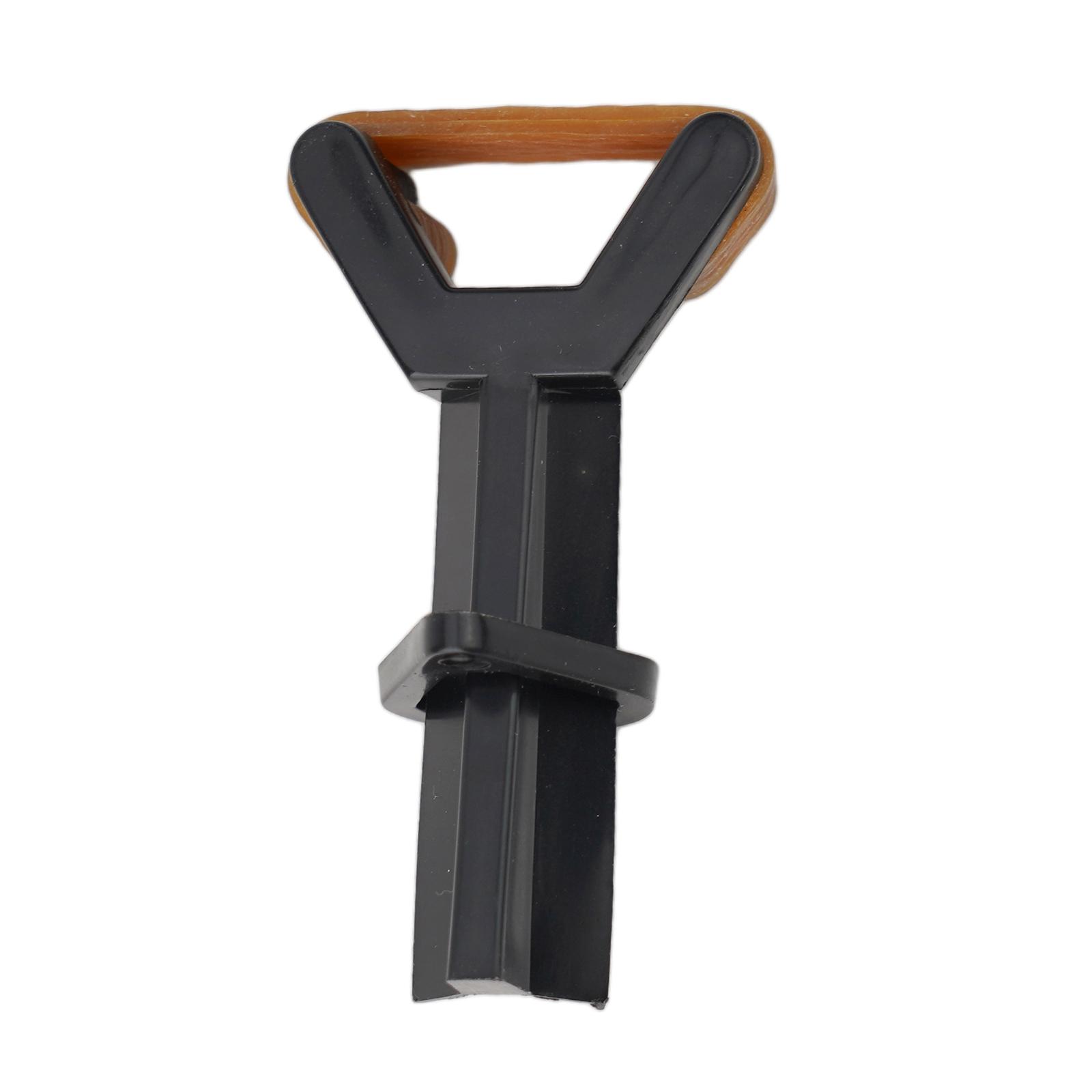 Accessories Pool tip clamp Black Repair Plastic Elastic band Stable Replacement
Accessories Pool tip clamp Black Repair Plastic Elastic band Stable Replacement