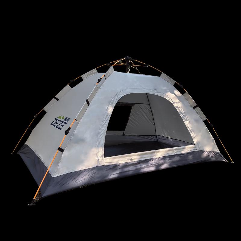 Deze One-touch Automatic Tent DEZ-ZP58
Deze One-touch Automatic Tent DEZ-ZP58