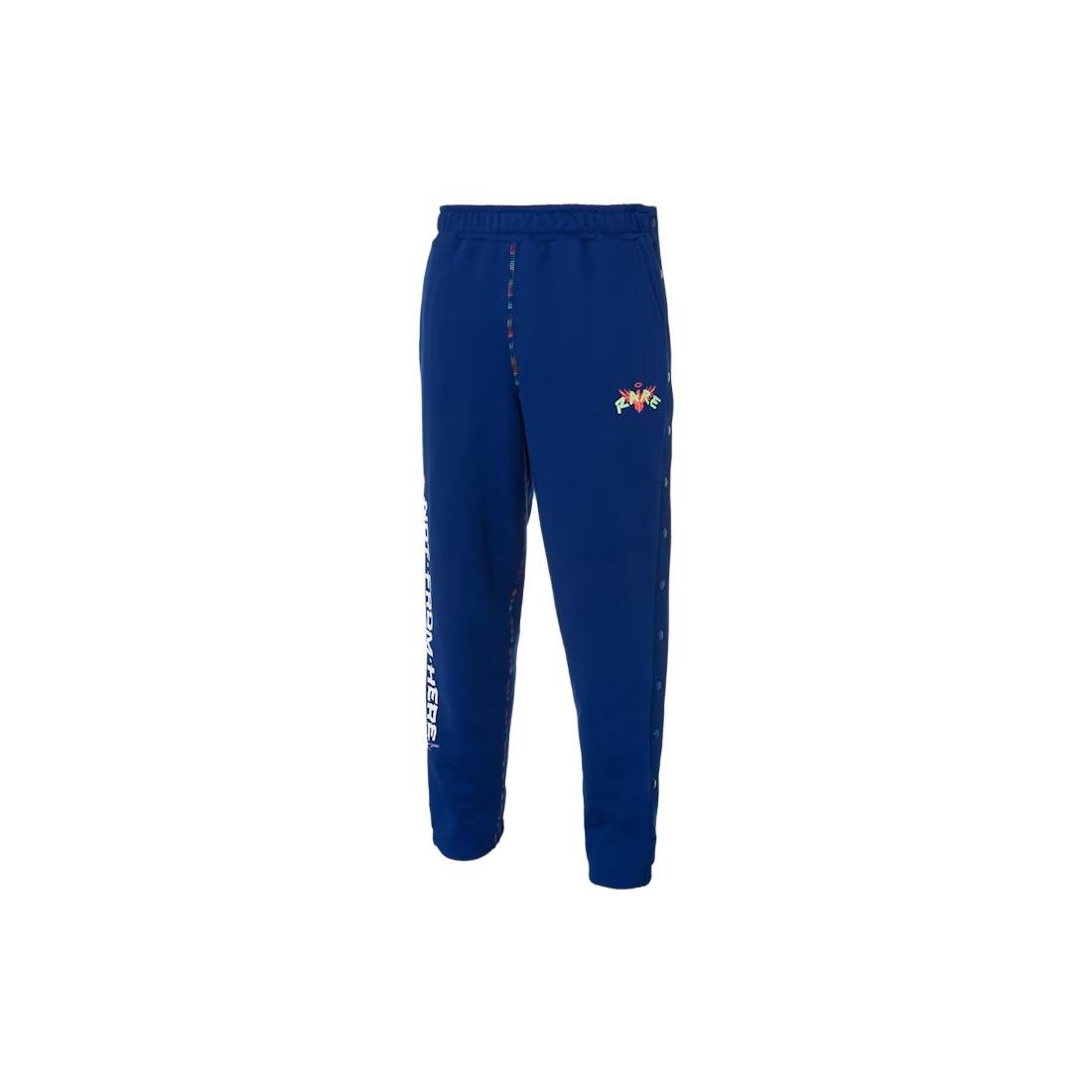 Puma Баскетбольные брюки с надписью Reversible Letter Mid Rise Cuffs Casual Брюки мужские брюки Сине-зеленые 537085-01 S
Puma Баскетбольные брюки с надписью Reversible Letter Mid Rise Cuffs Casual Брюки мужские брюки Сине-зеленые 537085-01 S