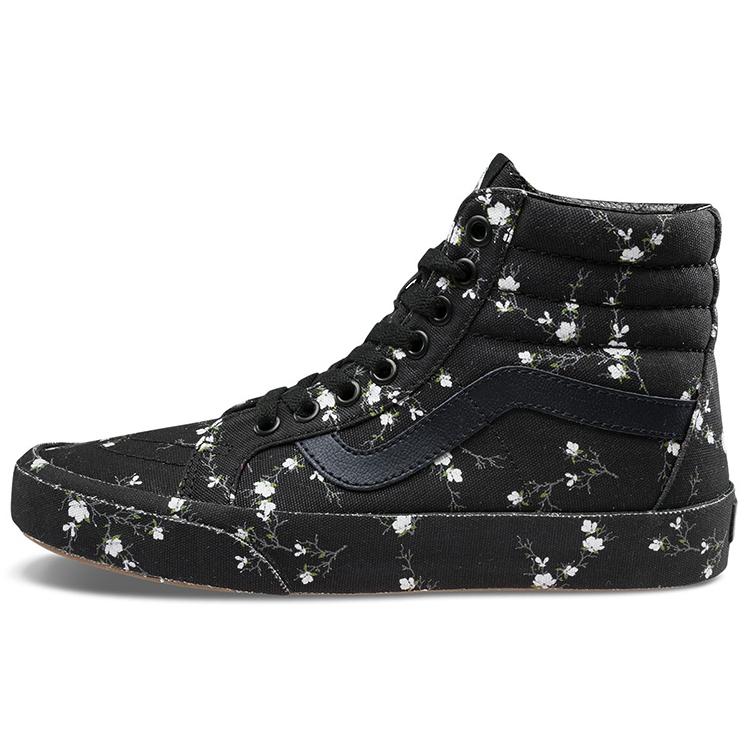Sk8 Vans-Hi Reissue Midnight Floral - Black Women s VN0A2XSBUKJ 36.5
Sk8 Vans-Hi Reissue Midnight Floral - Black Women s VN0A2XSBUKJ 36.5