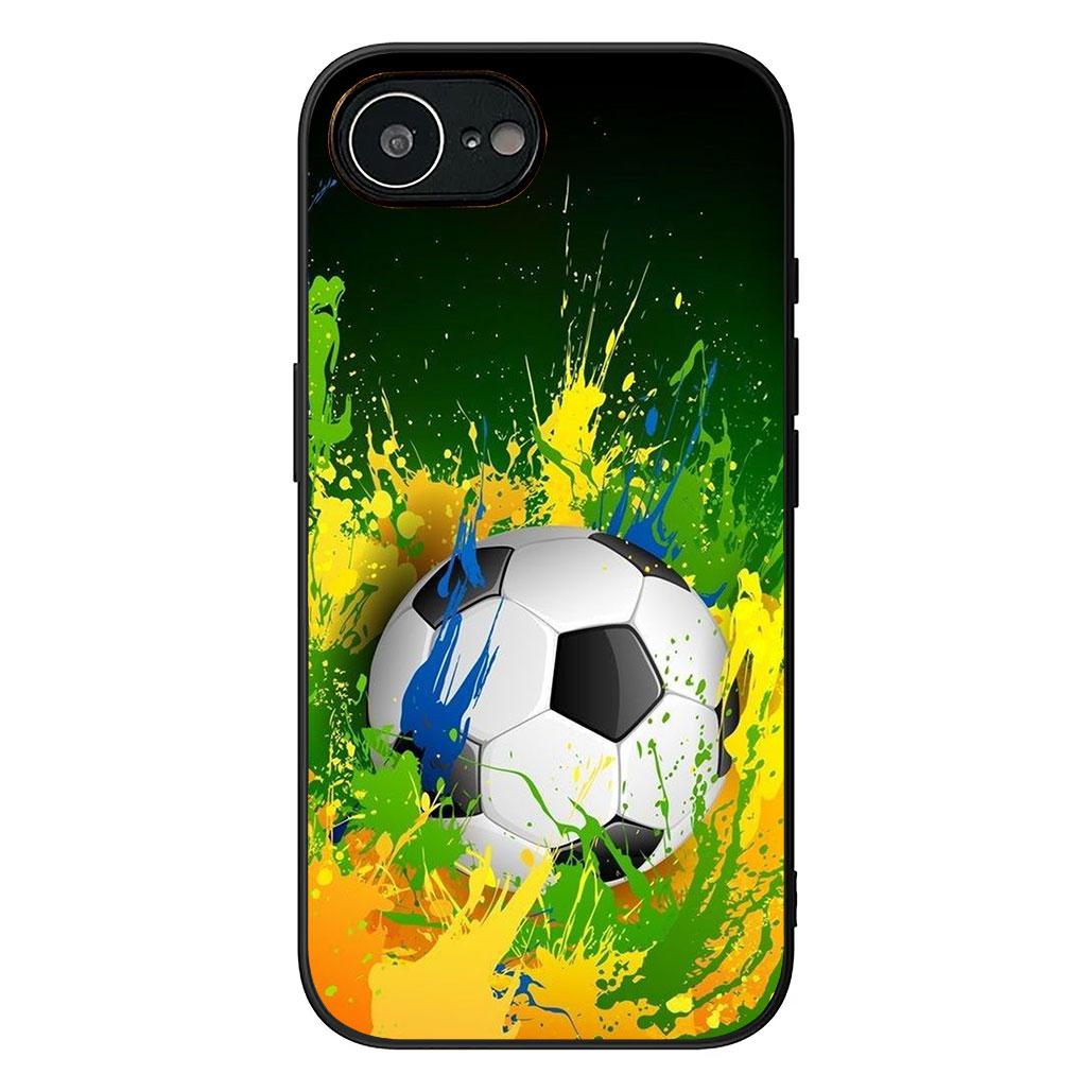 Soccer Football Love Protective Cover for Xiaomi Redmi Note 12 11 10 A3 Pro 10A 10C 12C Note12 5G Phone Case Redmi Note 12 Pro 5G
Soccer Football Love Protective Cover for Xiaomi Redmi Note 12 11 10 A3 Pro 10A 10C 12C Note12 5G Phone Case Redmi Note 12 Pro 5G