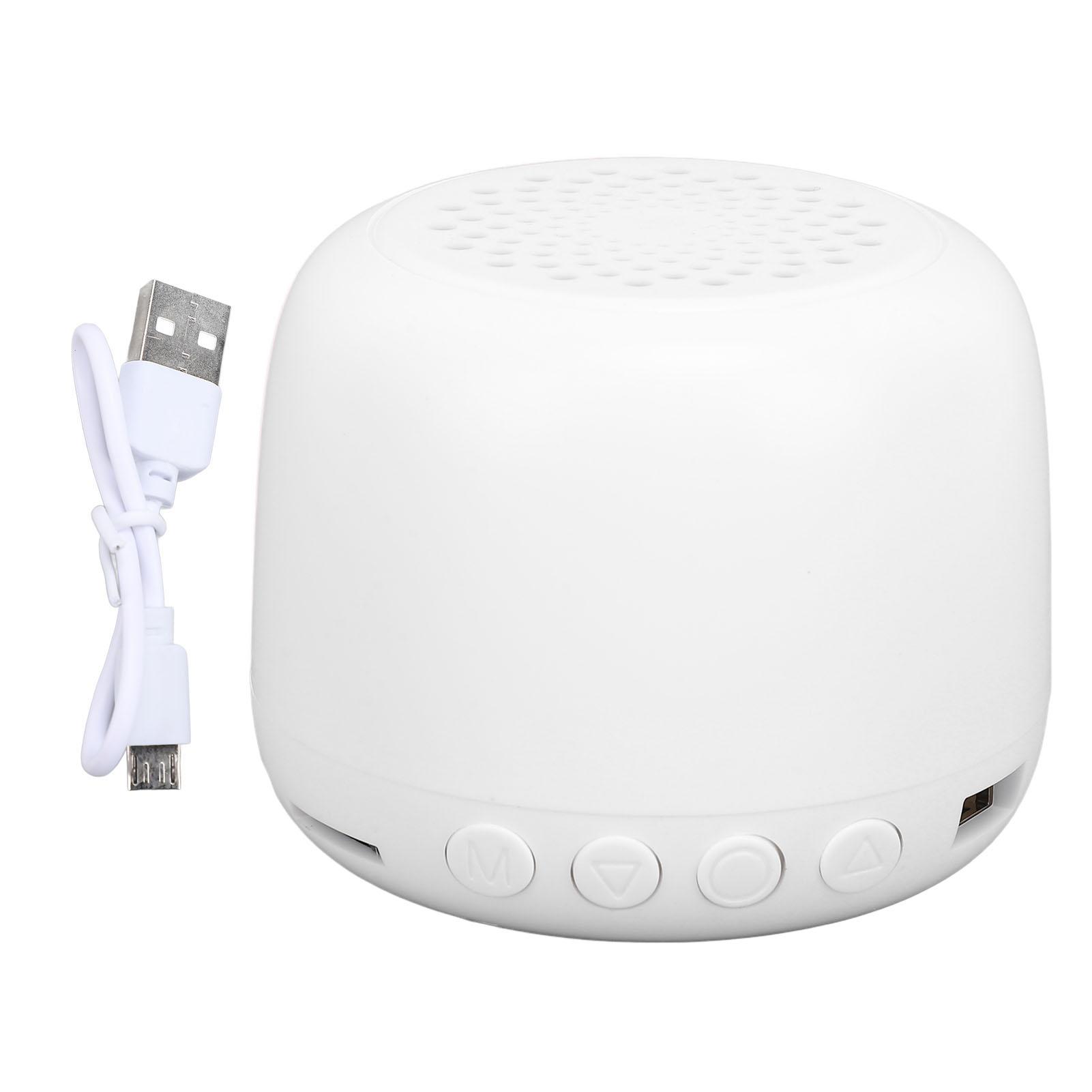 Портативный Bluetooth-динамик со стереозвуком и длительным сроком службы батареи. Поддержка карт памяти U-диск. Компактный динамик для белый
Портативный Bluetooth-динамик со стереозвуком и длительным сроком службы батареи. Поддержка карт памяти U-диск. Компактный динамик для белый