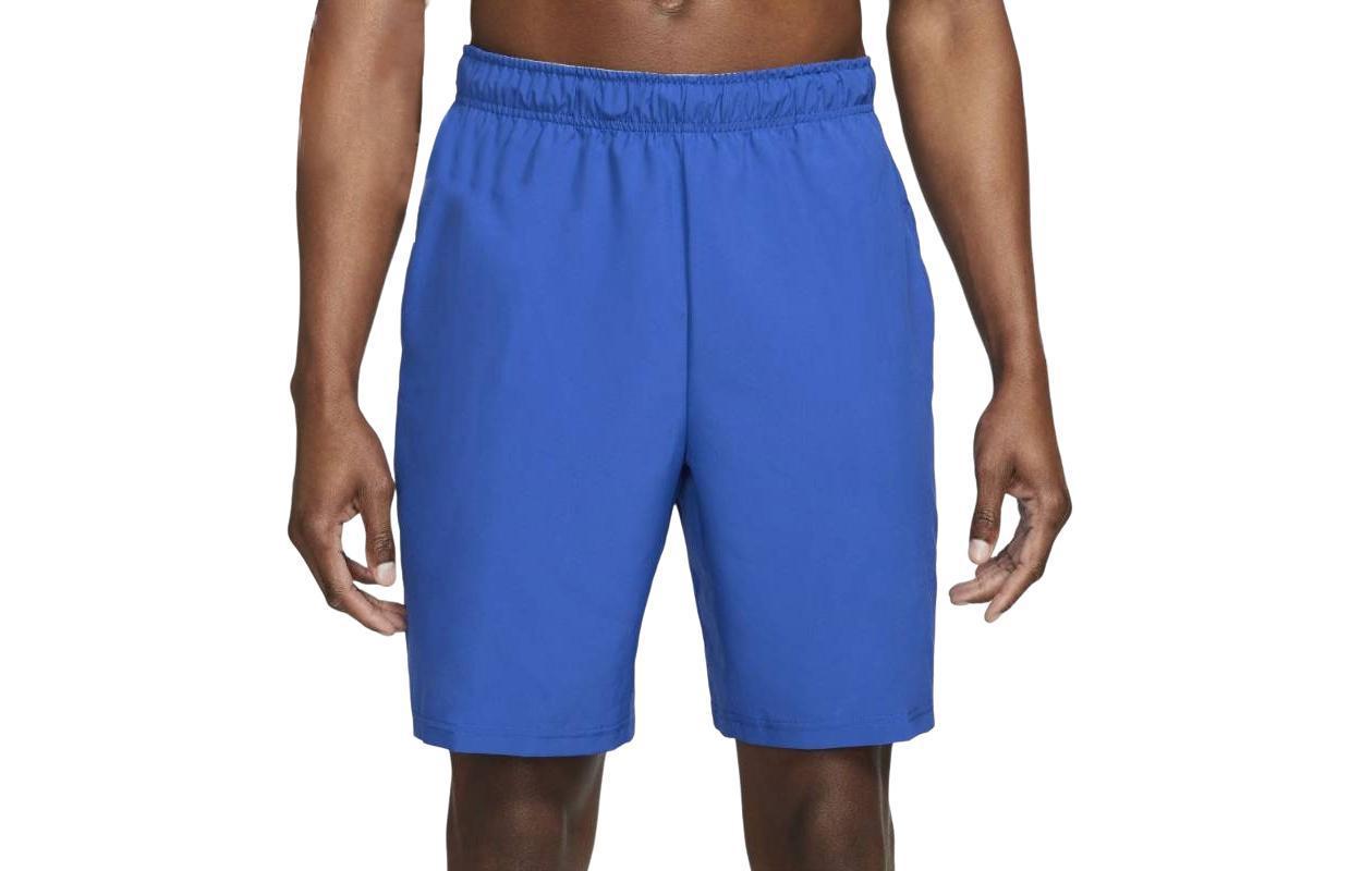Nike Casual Shorts Men s Blue Moderate DM5957-480 L
Nike Casual Shorts Men s Blue Moderate DM5957-480 L