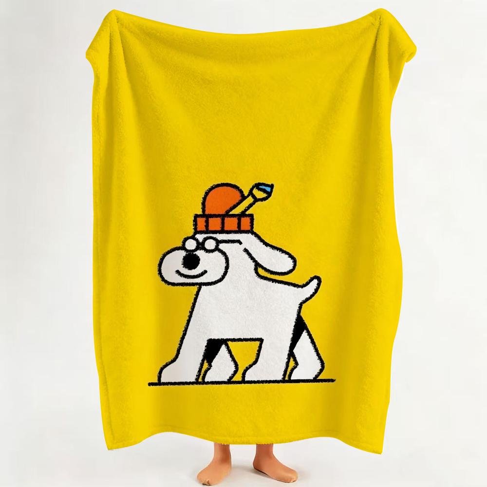 Illustrator K Karen Yoojin Throw Flannel Throw Blanket Suitable for Sofa Living Room Bedroom 75cmx90cm
Illustrator K Karen Yoojin Throw Flannel Throw Blanket Suitable for Sofa Living Room Bedroom 75cmx90cm
