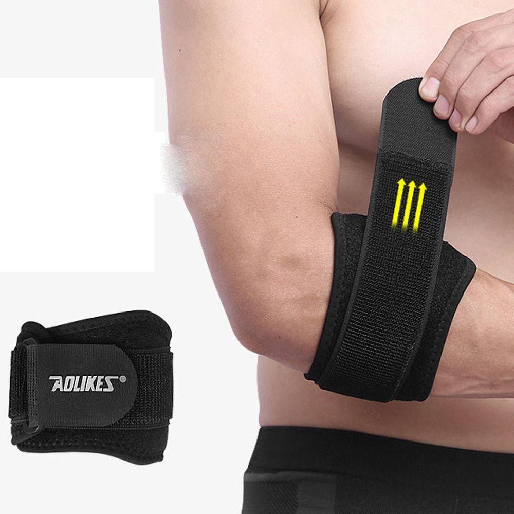 Protective Gear Exercise Elbow Support Sports Safety Elbow Pads Elbow Protector Protective Elbow чорний
Protective Gear Exercise Elbow Support Sports Safety Elbow Pads Elbow Protector Protective Elbow чорний