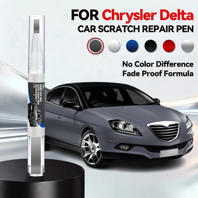 Car Dedicated Car Paint Repair Pen For Chrysler Delta Paint Scratch Repair Accessories Sliver PSC White PW7 Black PXR Red PR6
Car Dedicated Car Paint Repair Pen For Chrysler Delta Paint Scratch Repair Accessories Sliver PSC White PW7 Black PXR Red PR6