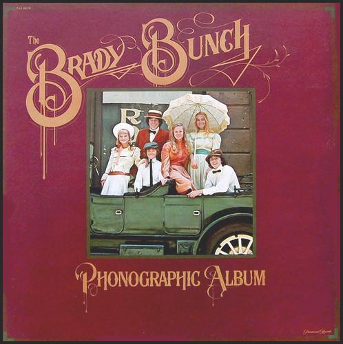 LP Record BRADY BUNCH Phonographic Album PAS6058 PARAMOUNT 2004 US Rock Used
LP Record BRADY BUNCH Phonographic Album PAS6058 PARAMOUNT 2004 US Rock Used