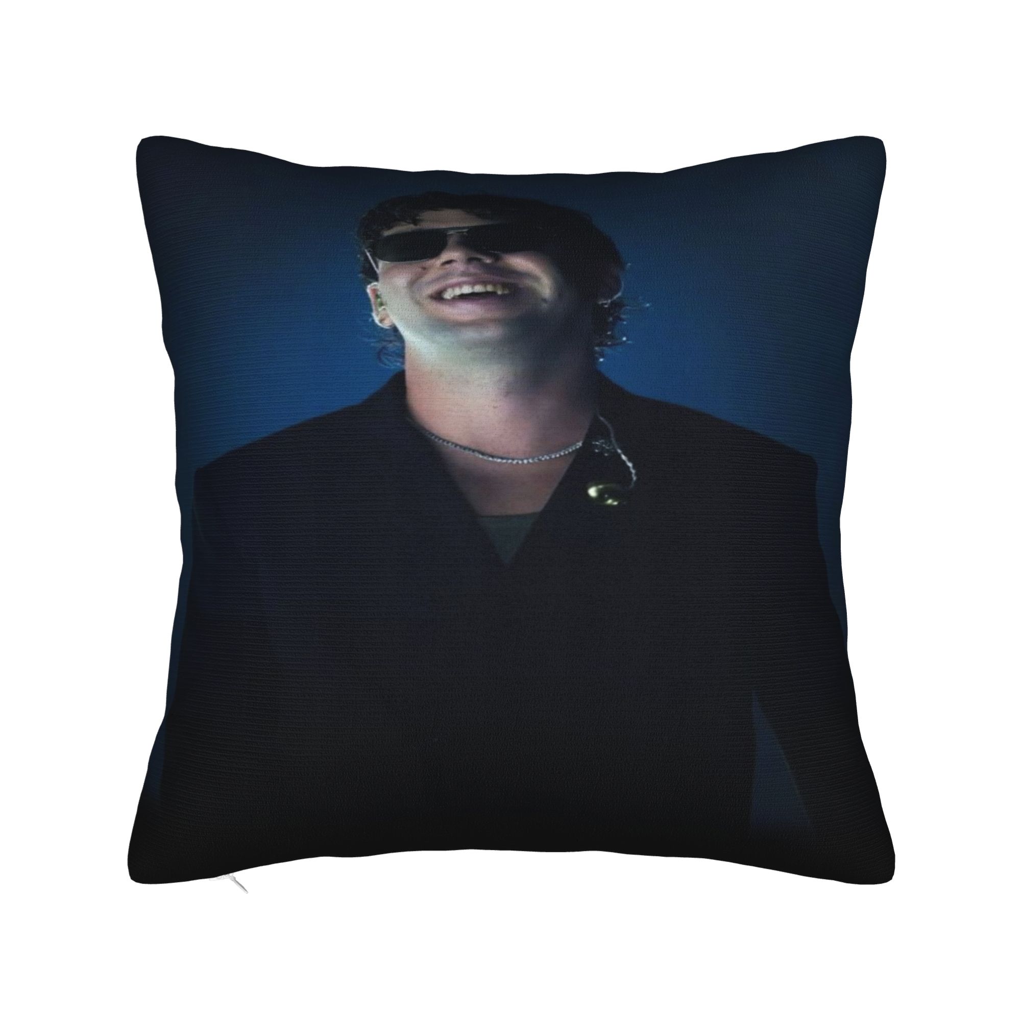 Stylish Home Quevedo Buenas NochesDecoration Pillowcase Merch Pillow Cover Zipper Multi Size 12x12in 30X30cm
Stylish Home Quevedo Buenas NochesDecoration Pillowcase Merch Pillow Cover Zipper Multi Size 12x12in 30X30cm