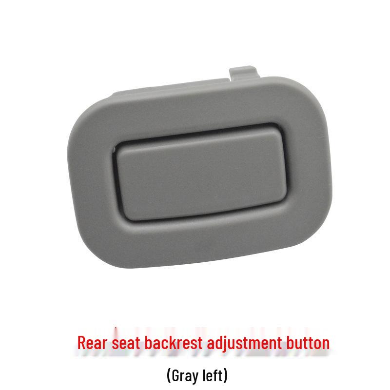 Subaru Forester Rear Seat Backrest Adjustment Switch (64328AG001, 64328AG011)
Subaru Forester Rear Seat Backrest Adjustment Switch (64328AG001, 64328AG011)