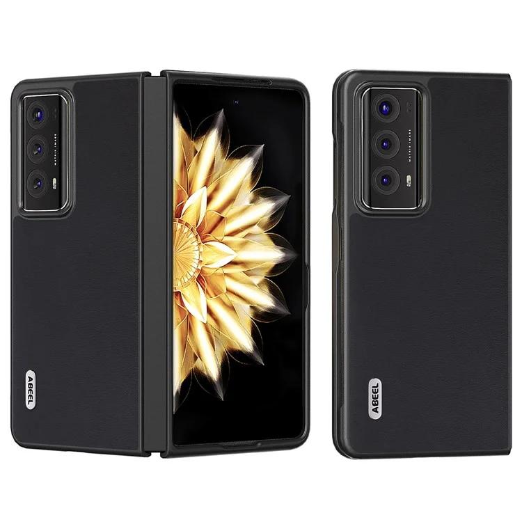 Чехол для телефона Honor Magic V2 5G, текстурированный защитный чехол для ПК из искусственной кожи
Чехол для телефона Honor Magic V2 5G, текстурированный защитный чехол для ПК из искусственной кожи