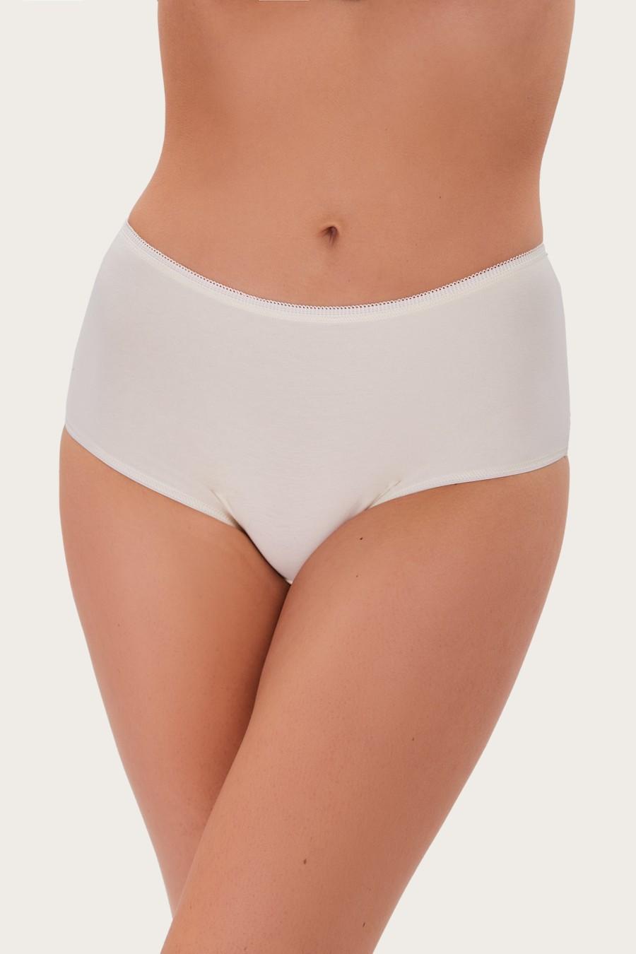 Трусики-шортики ORO (65870) 2(S) шампанського
Трусики-шортики ORO (65870) 2(S) шампанського