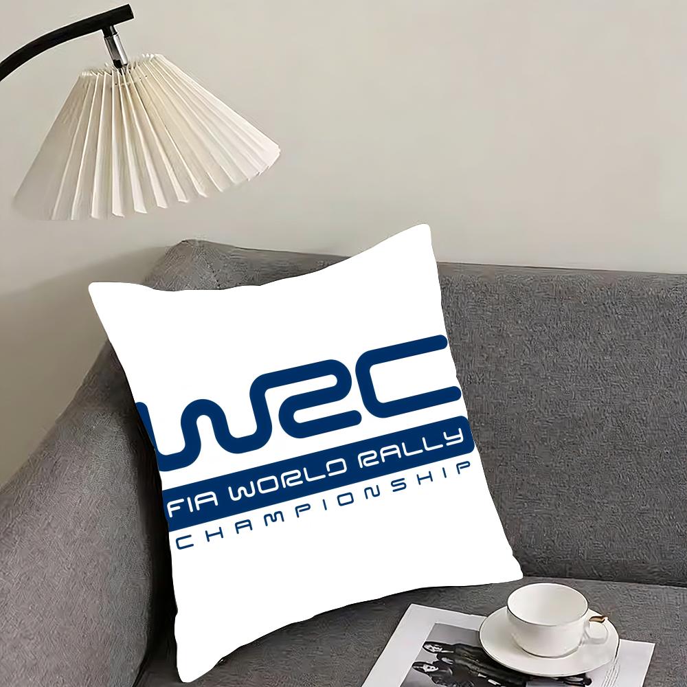 Luxury Wwrc Classic Cushion Cover Pillowcase Ultra Soft Skin Friendly Fabric Cloud Like Comfort Concealed Zipper 30x30 cm
Luxury Wwrc Classic Cushion Cover Pillowcase Ultra Soft Skin Friendly Fabric Cloud Like Comfort Concealed Zipper 30x30 cm