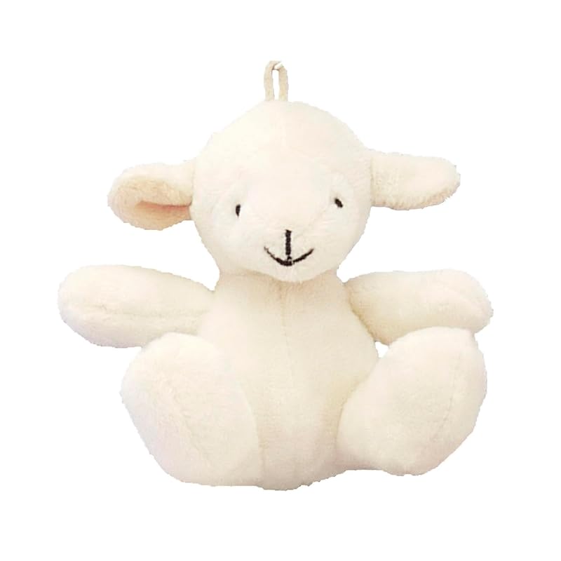 animal key ring stuffed toy Fluffy material with ring keychain Attach it to your scuba cute animal cute rum sheep
animal key ring stuffed toy Fluffy material with ring keychain Attach it to your scuba cute animal cute rum sheep