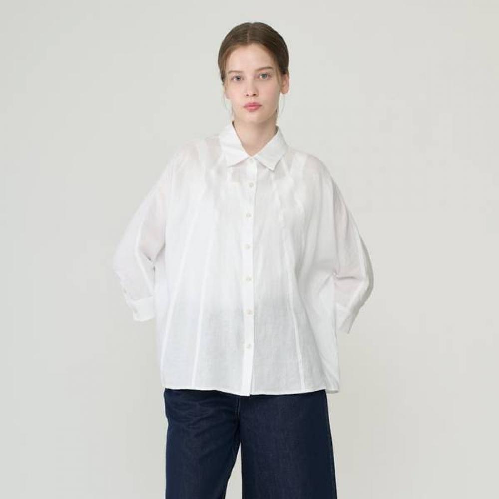 Bcbg Stitch Line Blouse B6m3b474 white (10)/55
Bcbg Stitch Line Blouse B6m3b474 white (10)/55