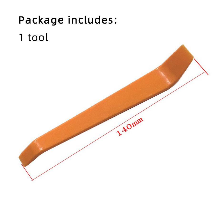 QXNY 4Pcs Car Removal Tool Car Radio Door Clip Panel Trim Dash Auto Radio Removal Pry Tool Automobile Interior Disassemble
QXNY 4Pcs Car Removal Tool Car Radio Door Clip Panel Trim Dash Auto Radio Removal Pry Tool Automobile Interior Disassemble