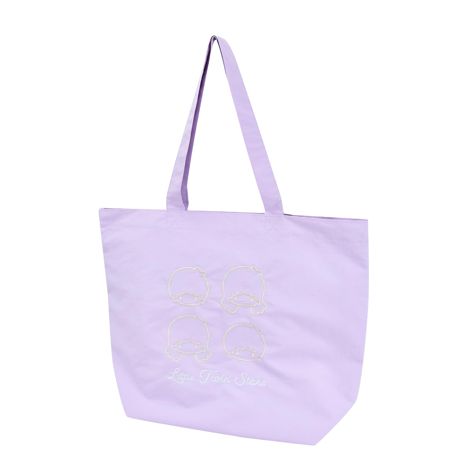 Tote Bag Face Little Twin Stars SRTZ-267
Tote Bag Face Little Twin Stars SRTZ-267