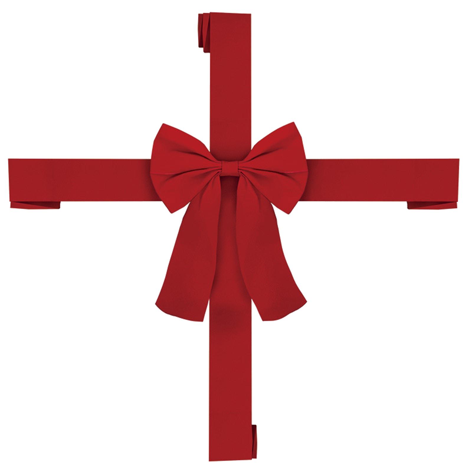 Christmas Cabinet Ribbons Bow Christmas Wreath Bow Festival Wrapping Decorations Red for Fireplace Xmas Tree Porch Front Door красный
Christmas Cabinet Ribbons Bow Christmas Wreath Bow Festival Wrapping Decorations Red for Fireplace Xmas Tree Porch Front Door красный
