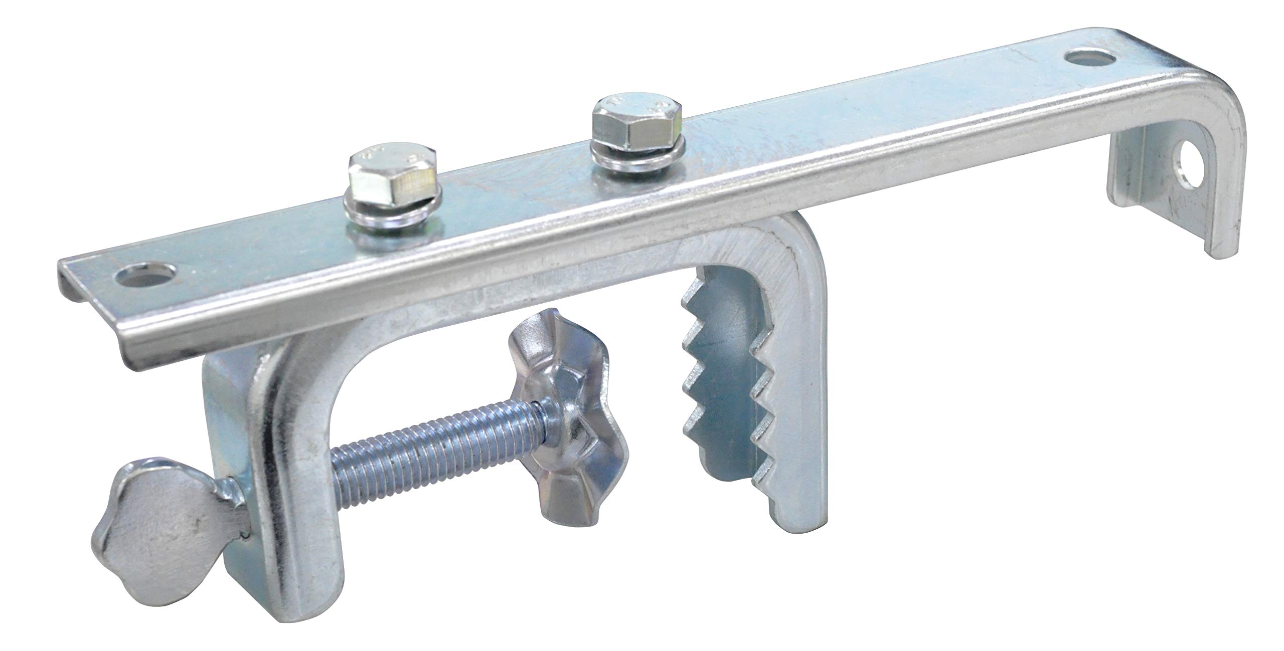 NIKKEI Atrium C-Shaped Vise A82773
NIKKEI Atrium C-Shaped Vise A82773