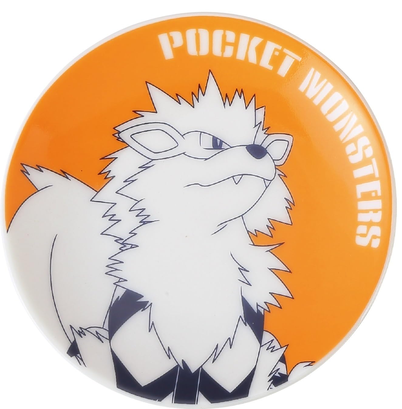 Small Fire Microwave and Dishwasher Made in Pokémon Plate, 9cm, Design, Safe, Japan, PM263-333
Small Fire Microwave and Dishwasher Made in Pokémon Plate, 9cm, Design, Safe, Japan, PM263-333