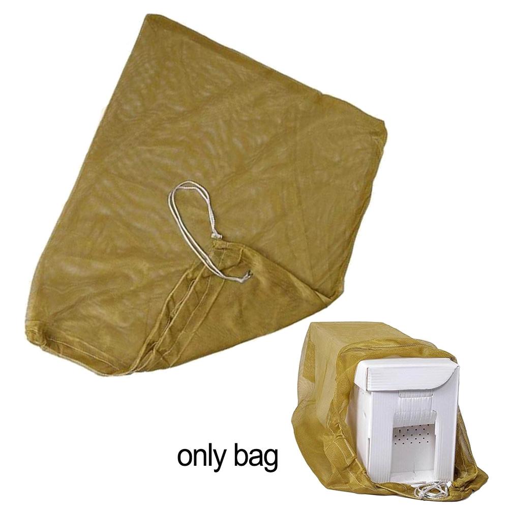 1pc For Beekeeping Hive Mesh Transport Bags 36x30in Mesh Transport Bags Heavy-Duty Adjustable Drawstring With Secure Lock China Mainland
1pc For Beekeeping Hive Mesh Transport Bags 36x30in Mesh Transport Bags Heavy-Duty Adjustable Drawstring With Secure Lock China Mainland