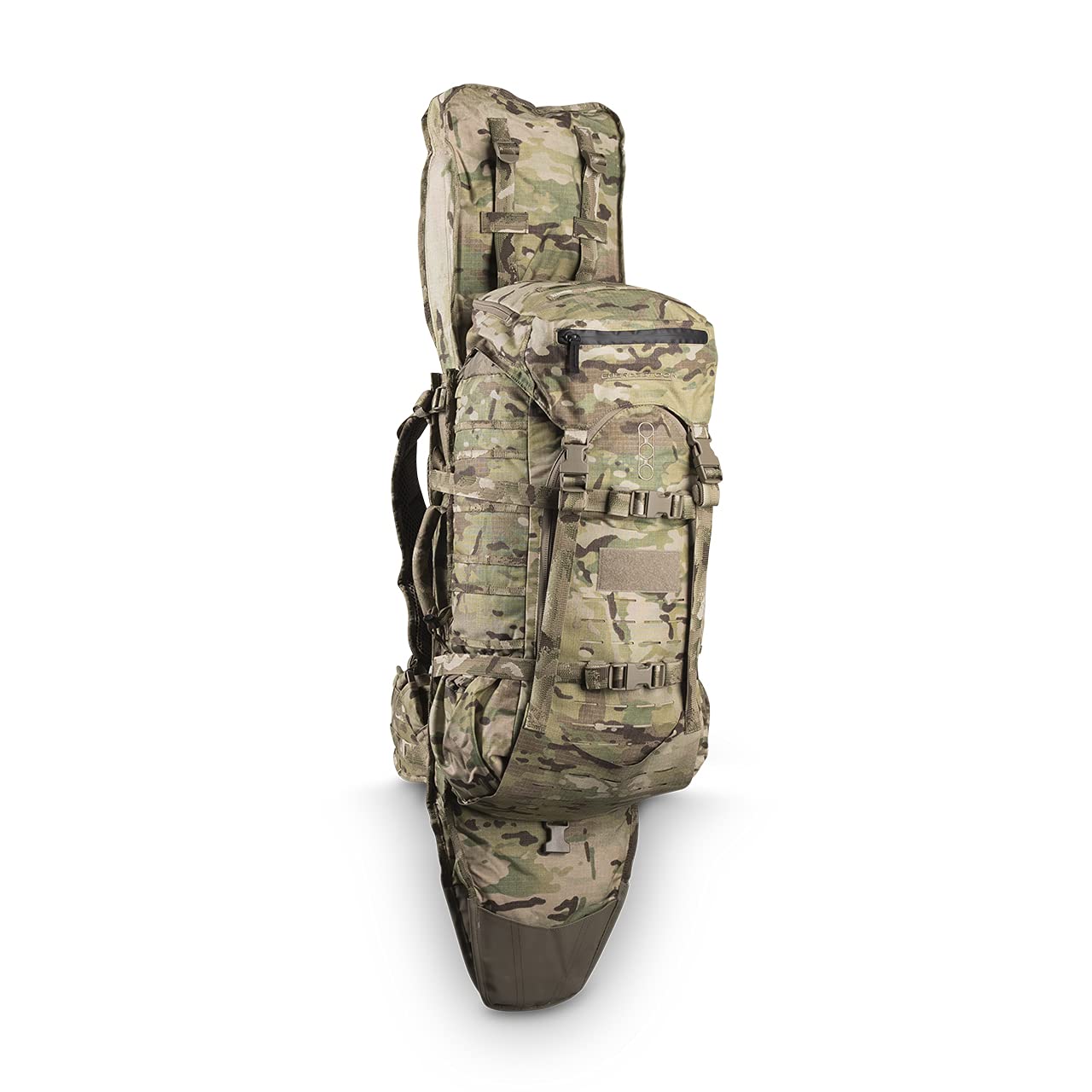 Eberlestock Gunslinger II Pack G2MM
Eberlestock Gunslinger II Pack G2MM