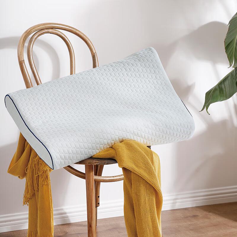 FUANNA Zhenyi Thai Latex Pillow
FUANNA Zhenyi Thai Latex Pillow