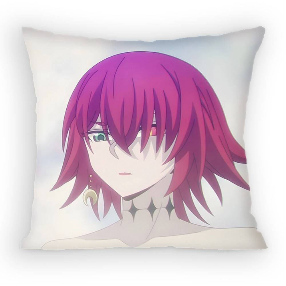 Ragna Crimson Crimson Pillow Case Antidustmite Pillowcase Invisible zipper silky Sofa cushion cover for bedroom 30x30 cm
Ragna Crimson Crimson Pillow Case Antidustmite Pillowcase Invisible zipper silky Sofa cushion cover for bedroom 30x30 cm