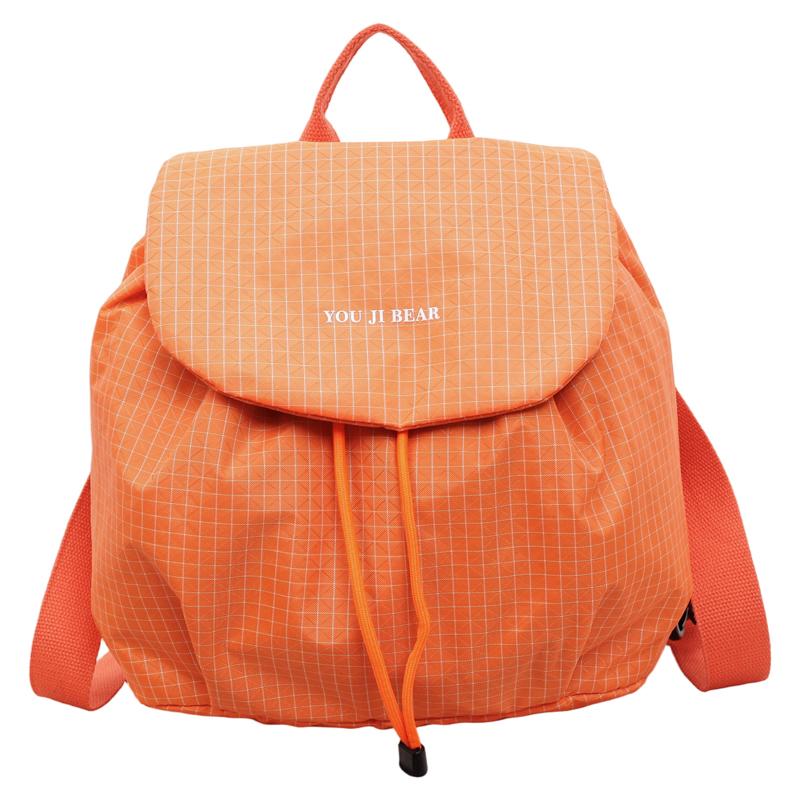 Plaid Women s Backpack Lightweight Outdoor Small Backpack Commuter Backpack Small помаранчевий
Plaid Women s Backpack Lightweight Outdoor Small Backpack Commuter Backpack Small помаранчевий