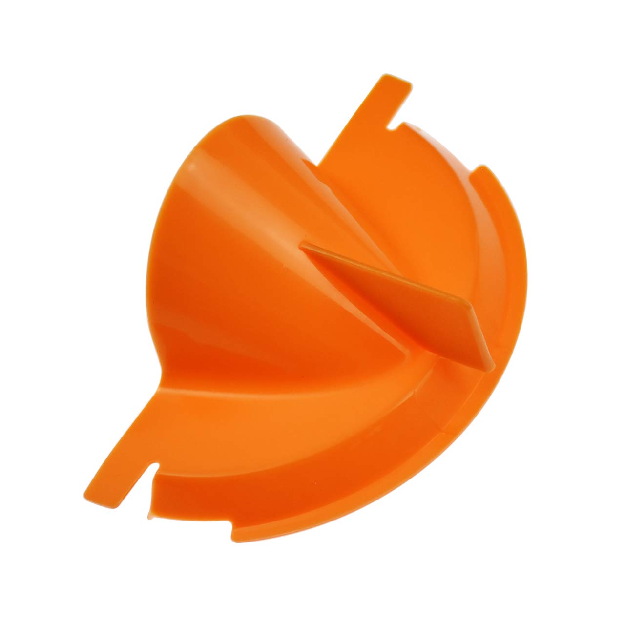 Motorcycle Primary Case Plastics Primary Oil Fill Funnel Fit for Harley 2006-2017 Dyna 2007-2018 Softail (Except 18 FLSB) 2007-later Touring Trike помаранчевий
Motorcycle Primary Case Plastics Primary Oil Fill Funnel Fit for Harley 2006-2017 Dyna 2007-2018 Softail (Except 18 FLSB) 2007-later Touring Trike помаранчевий