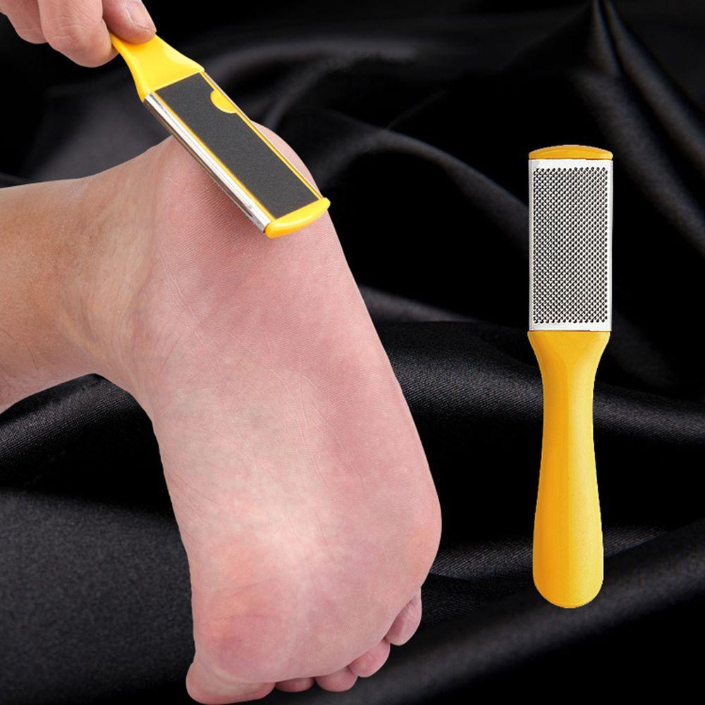 Foot Rasp Foot Grater Foot Care Colossal Foot Scrubber Stainless Steel Foot File Callus Remover
Foot Rasp Foot Grater Foot Care Colossal Foot Scrubber Stainless Steel Foot File Callus Remover