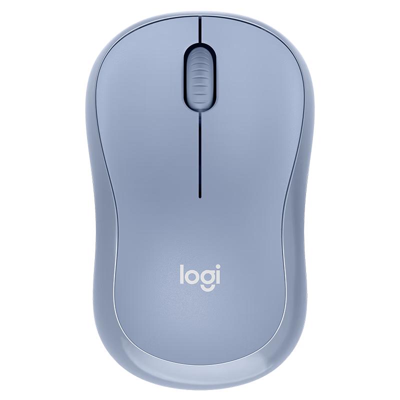 Logitech M221 Silent Wireless Mouse
Logitech M221 Silent Wireless Mouse