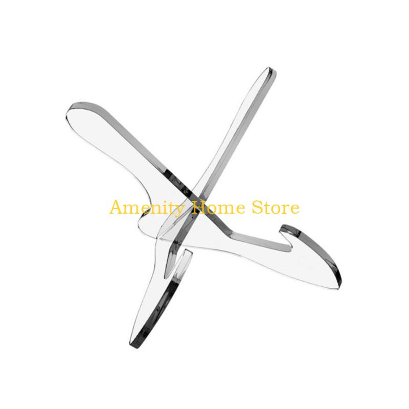 F26C Sturdy Acrylic Album Holder Elegant Display Stand for Records, Enhances Music Listening Experience for Music Lovers
F26C Sturdy Acrylic Album Holder Elegant Display Stand for Records, Enhances Music Listening Experience for Music Lovers