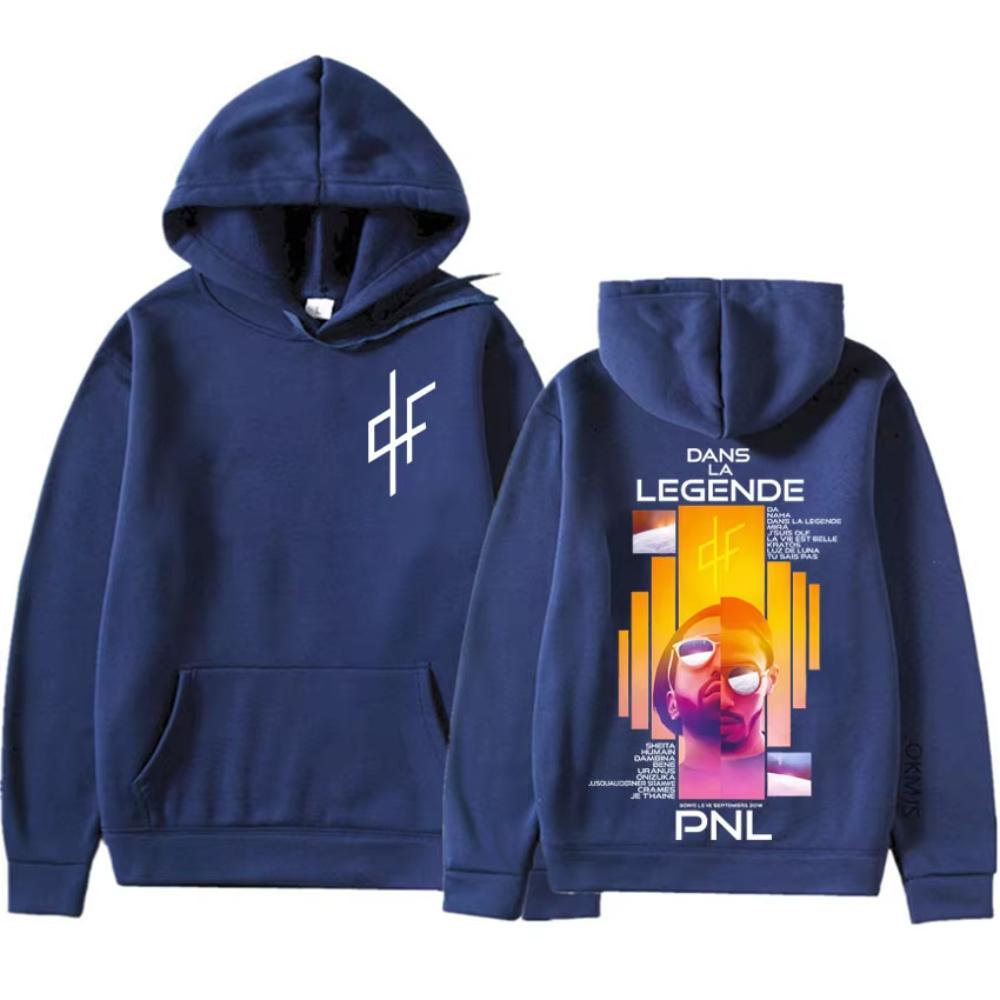 French Rap PNL Le Monde Chico Album Print Hoodies Men Clothing Y2k Harajuku Hip Hop Hoodies Oversized Sweatshirts 3XL
French Rap PNL Le Monde Chico Album Print Hoodies Men Clothing Y2k Harajuku Hip Hop Hoodies Oversized Sweatshirts 3XL