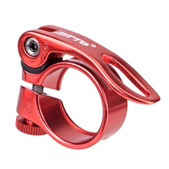 ZTTO алюминиевый сплав 28,6/31,8/34,9 мм зажим для подседельного штыря для велосипеда, быстроразъемный велосипедный инструмент 31.8mm красный
ZTTO алюминиевый сплав 28,6/31,8/34,9 мм зажим для подседельного штыря для велосипеда, быстроразъемный велосипедный инструмент 31.8mm красный