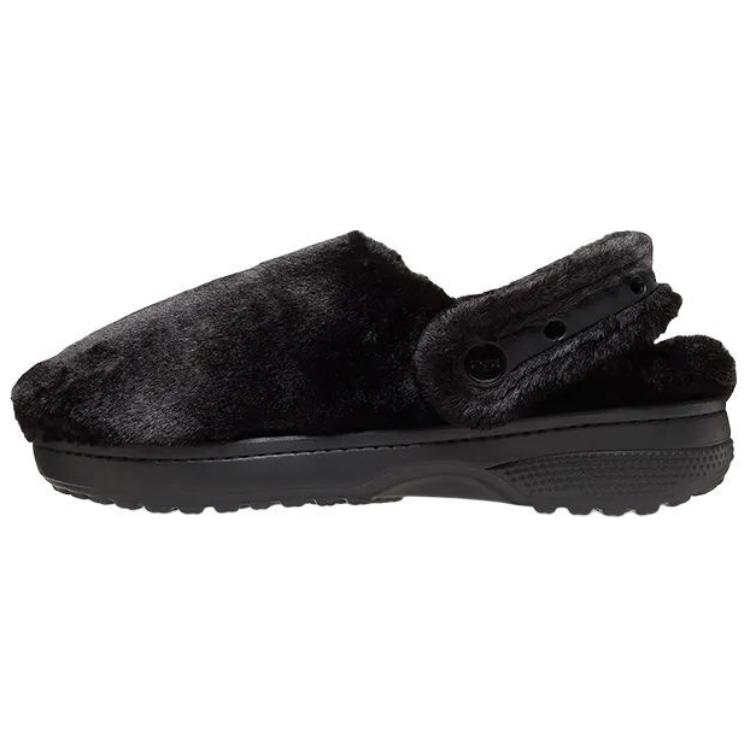 Crocs Модные Пуловер Низкие Повседневные Туфли Унисекс Черные 39-40 чёрный
Crocs Модные Пуловер Низкие Повседневные Туфли Унисекс Черные 39-40 чёрный