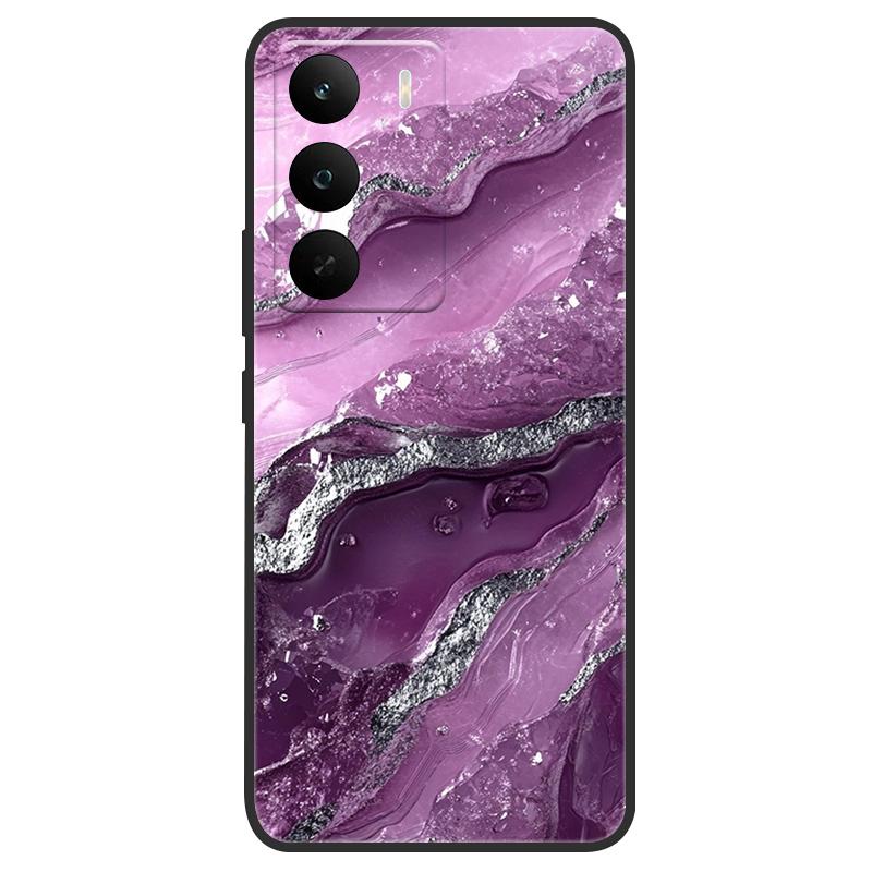 Для Realme C71 4G Чохол Мармуровий М який Матовий Силіконовий Задній Чохол Для Realme C73 RealmeC71 RMX5303 6.67 Повне Покриття Корпус Телефону Realme C71
Для Realme C71 4G Чохол Мармуровий М який Матовий Силіконовий Задній Чохол Для Realme C73 RealmeC71 RMX5303 6.67 Повне Покриття Корпус Телефону Realme C71