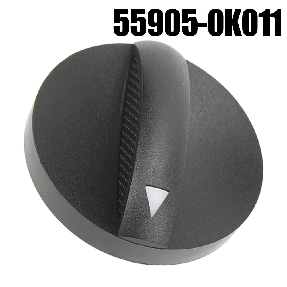 Car Air Conditioning Control Knob Control Switch Knob 55905-0K011 55905-0K011 Auto Accessories Switches & Controls China Mainland
Car Air Conditioning Control Knob Control Switch Knob 55905-0K011 55905-0K011 Auto Accessories Switches & Controls China Mainland
