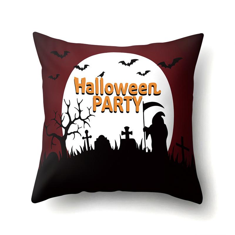 Хэллоуин Наволочка Подушка для поясницы автомобиля Тыква Чехол для диванной подушки Офис Дом Гостиная Наволочка Pillow core not included
Хэллоуин Наволочка Подушка для поясницы автомобиля Тыква Чехол для диванной подушки Офис Дом Гостиная Наволочка Pillow core not included