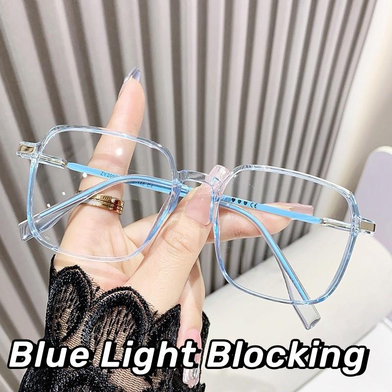 Women s Trendy Optical Spectacle Eyeglasses Frames Unisex Vintage Blue Light Blocking Glasses Men Retro Classic Computer Eyewear
Women s Trendy Optical Spectacle Eyeglasses Frames Unisex Vintage Blue Light Blocking Glasses Men Retro Classic Computer Eyewear