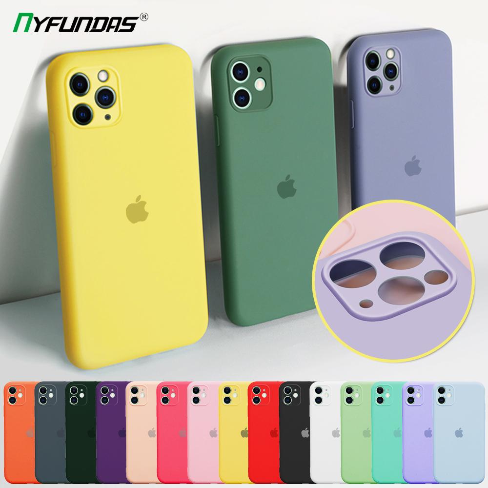 Многоцветный Soft Liquid силиконовый телефон Чехол для Apple iPhone 11 случае 11 про Макс Одорбезный и без токсика
Многоцветный Soft Liquid силиконовый телефон Чехол для Apple iPhone 11 случае 11 про Макс Одорбезный и без токсика