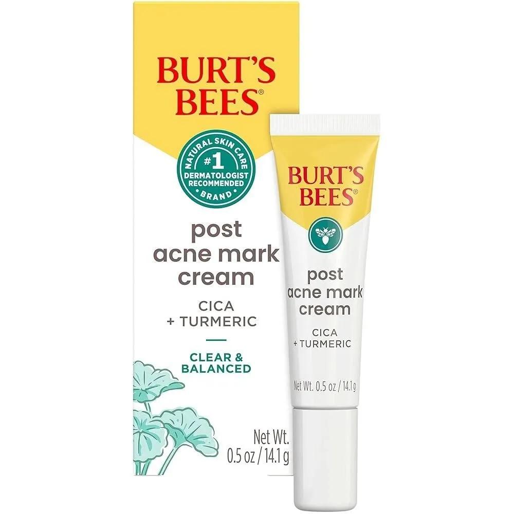 Burt s Bees Postmark Cream 14.2g (0.5 oz)
Burt s Bees Postmark Cream 14.2g (0.5 oz)