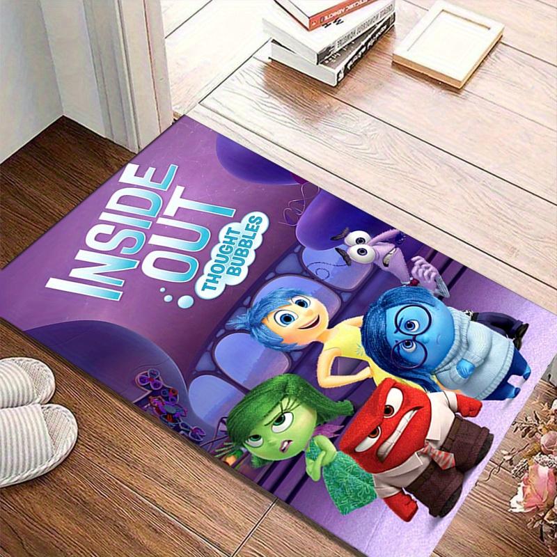 1pc Inside Out Thought Bubbles Carpet for Home Office Chair Decoration Outdoor Gift Rug Matz4111 60cm by 90cm
1pc Inside Out Thought Bubbles Carpet for Home Office Chair Decoration Outdoor Gift Rug Matz4111 60cm by 90cm