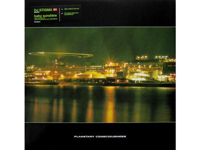 12inch Record DJ STIGMA - Baby Sunshine PC99196 Planetary Consc 2000 Germany Dance & Electronica Used
12inch Record DJ STIGMA - Baby Sunshine PC99196 Planetary Consc 2000 Germany Dance & Electronica Used